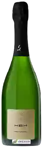 Wijnmakerij Louis Brochet - Cuvée HBH Premier Cru Champagne