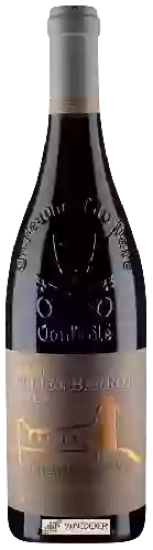 Wijnmakerij Lucien Barrot & Fils - Châteauneuf-du-Pape