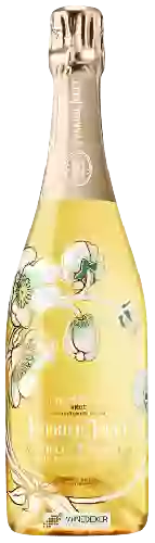 Wijnmakerij Perrier-Jouët - Belle Epoque Blanc de Blancs Champagne