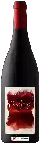 François Plouzeau - Domaine de La Garrelière - Cinabre
