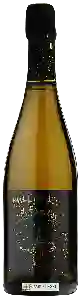 François Plouzeau - Domaine de La Garrelière - Milliard d'Etoiles