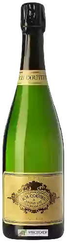 Wijnmakerij R.H. Coutier - Blanc de Blancs Brut Champagne Grand Cru 'Ambonnay'