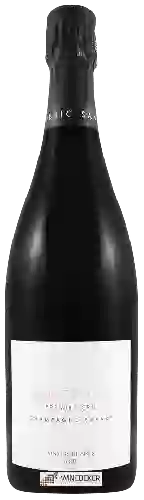 Wijnmakerij Savart - Bulle de Rosé Brut Champagne Premier Cru