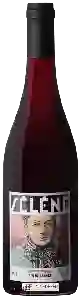 Wijnmakerij Séléné - Gisous Rouge