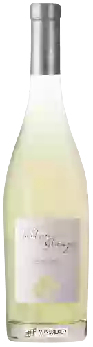 Wijnmakerij Vallon des Glauges - Alpilles Blanc