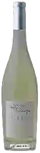 Wijnmakerij Vallon des Glauges - Iris Blanc