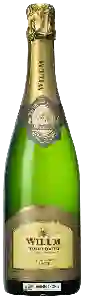 Wijnmakerij Willm - Crémant d'Alsace Brut
