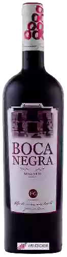 Wijnmakerij Francisco Gomez - Bocanegra Monastrell