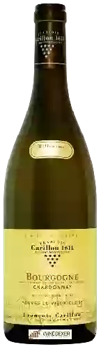 Wijnmakerij Francois Carillon - 'Le Vieux Clos' Bourgogne Chardonnay