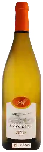 Wijnmakerij François Millet - Bué Sancerre