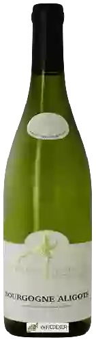 Wijnmakerij François Trapet - Bourgogne Aligoté