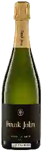 Wijnmakerij Frank John - Riesling Brut