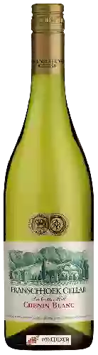 Wijnmakerij Franschhoek Cellar - Chenin Blanc (La Cotte Mill)