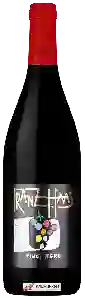 Wijnmakerij Franz Haas - Pinot Nero