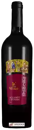 Wijnmakerij Fratelli Urciuolo - Aglianico