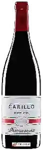 Wijnmakerij Frecciarossa - Carillo Pinot Nero