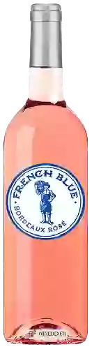 Wijnmakerij French Blue