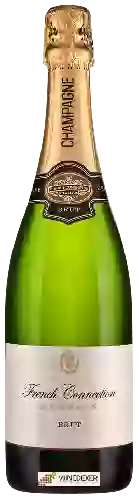 Wijnmakerij French Connection - Brut Champagne