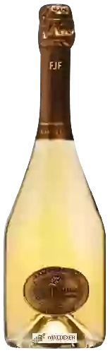 Wijnmakerij Frerejean Frères - Blanc de Blancs Brut Champagne Premier Cru