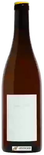 Wijnmakerij Fréres Soulier - Blanc Noir