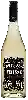 Wijnmakerij Frissé - Passionfruit - Lemon White Frizzante
