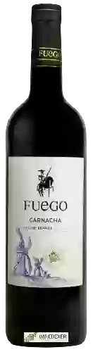 Wijnmakerij Fuego - Garnacha