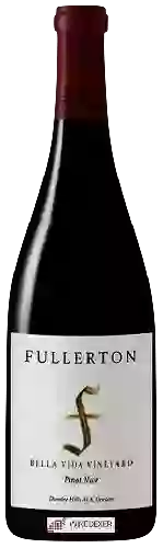 Wijnmakerij Fullerton Wines