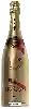 Wijnmakerij G.H. Mumm - No 1 Silver Cordon Rouge Brut Champagne