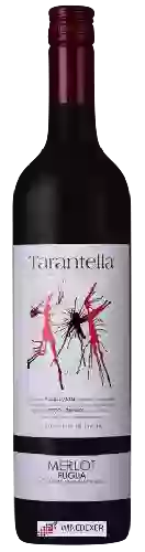 Wijnmakerij Tarantella