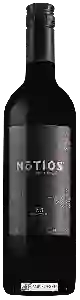 Wijnmakerij Gaía - Nótios Red