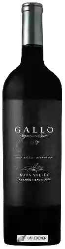 Wijnmakerij Gallo Signature Series