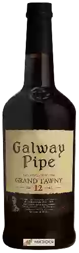 Wijnmakerij Galway Pipe - Grand Tawny Aged 12 Years