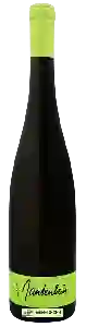 Wijnmakerij Daniel & Marta Gantenbein - Riesling