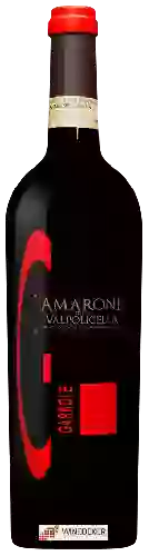Wijnmakerij Garbole - Amarone della Valpolicella