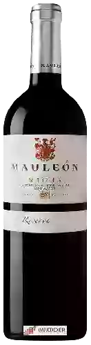 Wijnmakerij García de Olano - Maule&oacuten Reserva