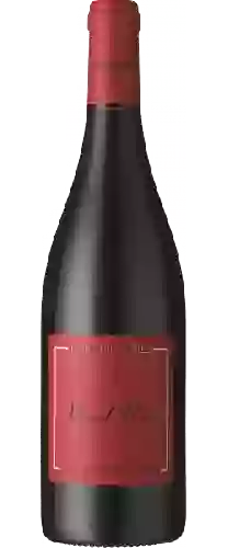 Wijnmakerij Garnier et Fils - Bourgogne Chardonnay