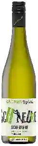 Wijnmakerij Gaumen Spiel - Scheurebe