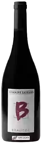 Wijnmakerij Gayrard & Cie - Braucol