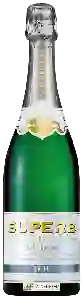Wijnmakerij Geldermann - Superb Sekt Flaschengärung Brut