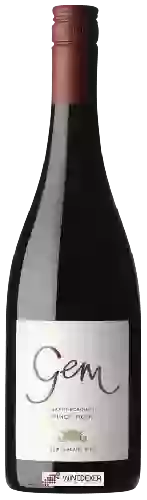 Wijnmakerij Gem - Pinot Noir