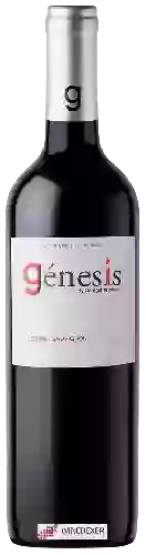 Wijnmakerij Génesis - Cabernet Sauvignon