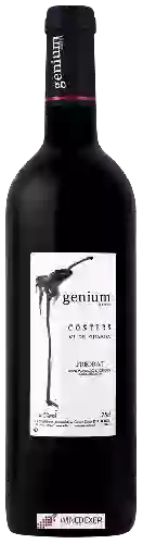 Wijnmakerij Genium - Costers