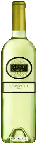 Wijnmakerij Geno Auriemma - Pinot Grigio