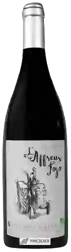Wijnmakerij Geoffrey de Noüel - L'Affreux Jojo