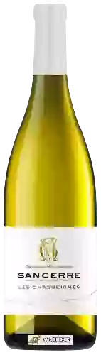 Wijnmakerij Georges Millerioux & Fils - Les Chasseignes Sancerre Blanc