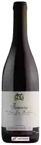 Wijnmakerij Georges Noëllat - Beaune 1er Cru 'Les Tuvilains'