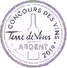 Wijnmakerij Georges Vigouroux - Le Palombier rouge