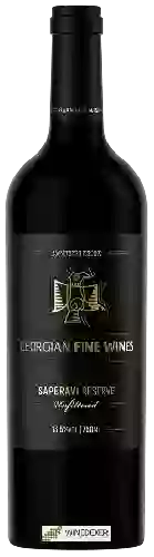 Wijnmakerij Georgian Fine Wines