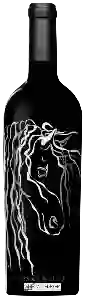 Wijnmakerij Ghost Horse - Cabernet