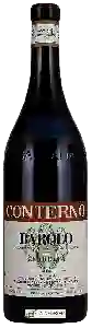 Wijnmakerij Giacomo Conterno - Barolo Cerretta